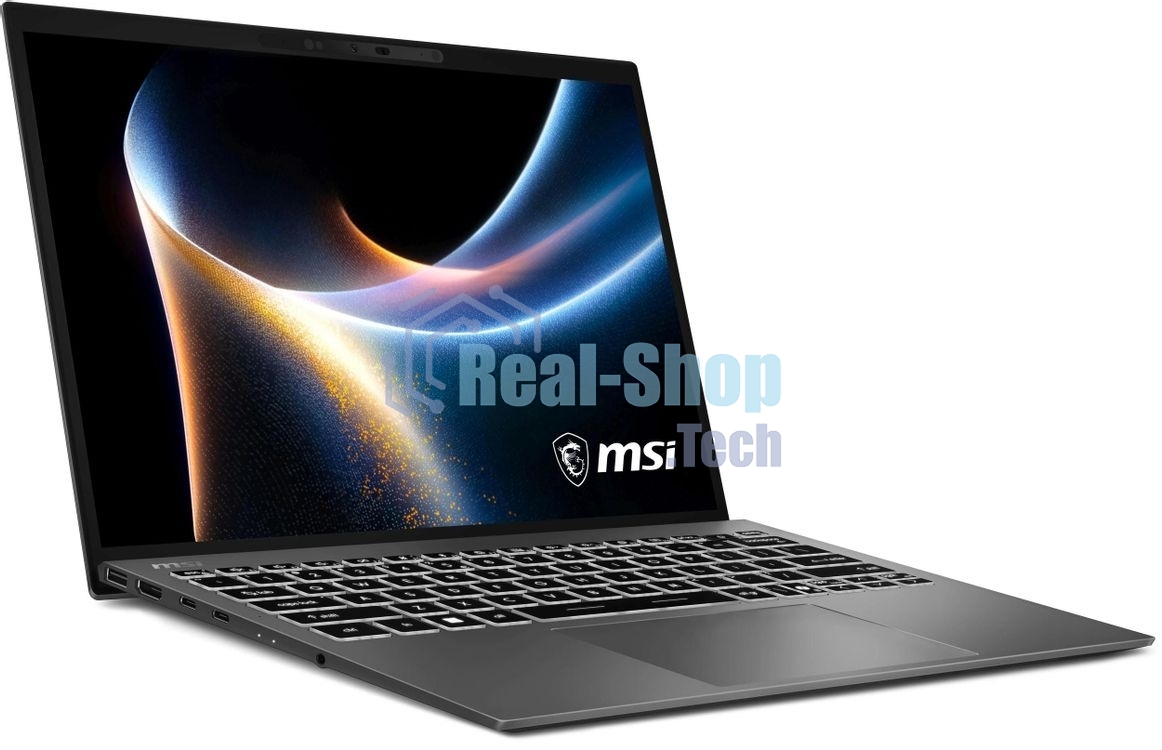 Ноутбук MSI Prestige 13 AI+ A3MG/13.3
