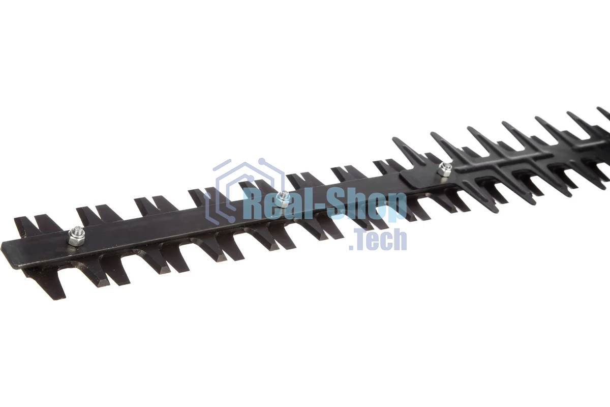 Кусторез бензо CHAMPION HT625R 0.75кВт 25.4см3 нож 60см 5.4кг пов.рукоятка