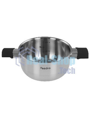 Кастрюля 2 л Tesoro Modica