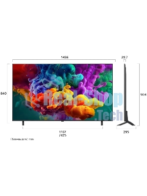 Телевизор LG 65