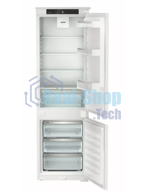 Встраиваемый холодильник Liebherr ICNSf 5103-22 001 белый двухкамерный 190/83л морозилка снизу