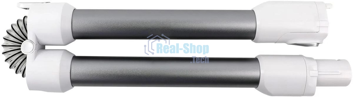 Пылесос портативный Polaris PVCS-2555 белый