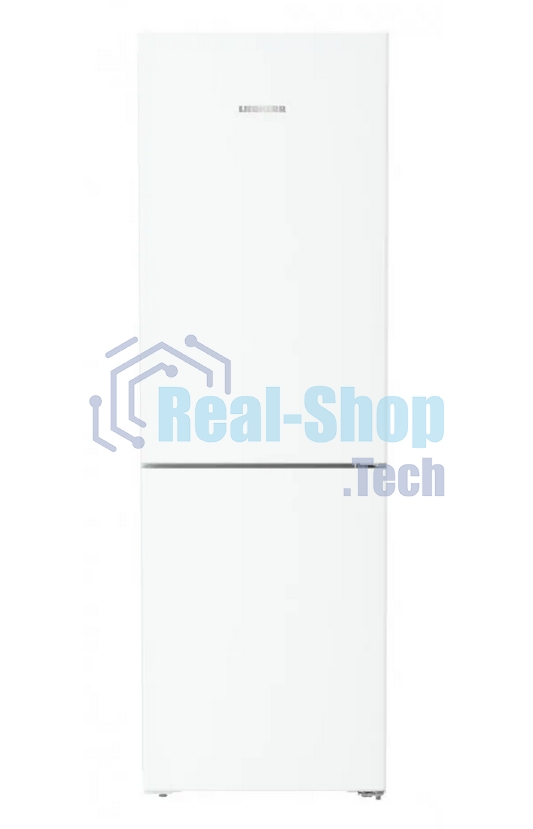 Холодильник Liebherr CNC 5203-22 001 белый двухкамерный 225/94л морозилка снизу, No Frost