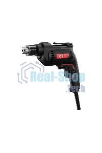 Дрель Deli DE-DZ10-2E, 500 Вт, сетевая, безударная