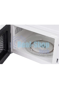 Микроволновая печь Starwind SMW4220 белый, 20 л, 700 Вт, переключатели - мембранные кнопки