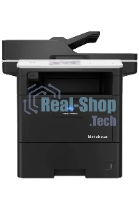 МФУ лазерное монохромное Konica Minolta bizhub 5020i ACEU021