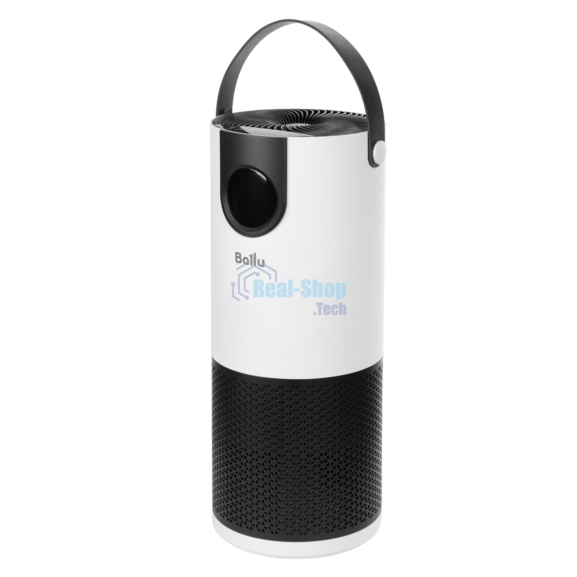 Увлажнитель воздуха Ballu AW-500 с функцией очистки (климатический комплекс)