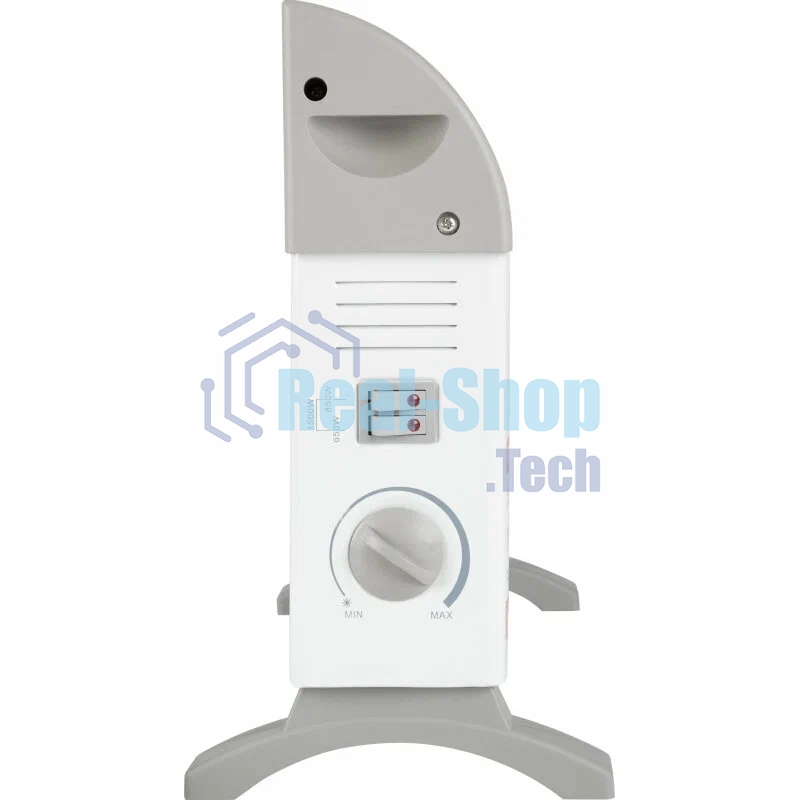 Конвектор Engy EN-1500A Classic белый, 1500 Вт, 20 м2, термостат