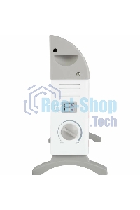 Конвектор Engy EN-1500A Classic белый, 1500 Вт, 20 м2, термостат