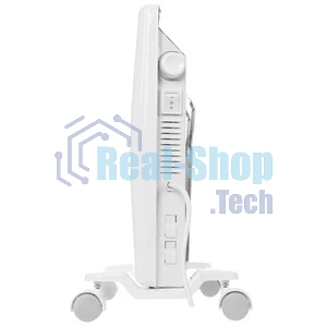 Обогреватель Thermex Hygge 2 белый, 2000 Вт, 25 м2, термостат