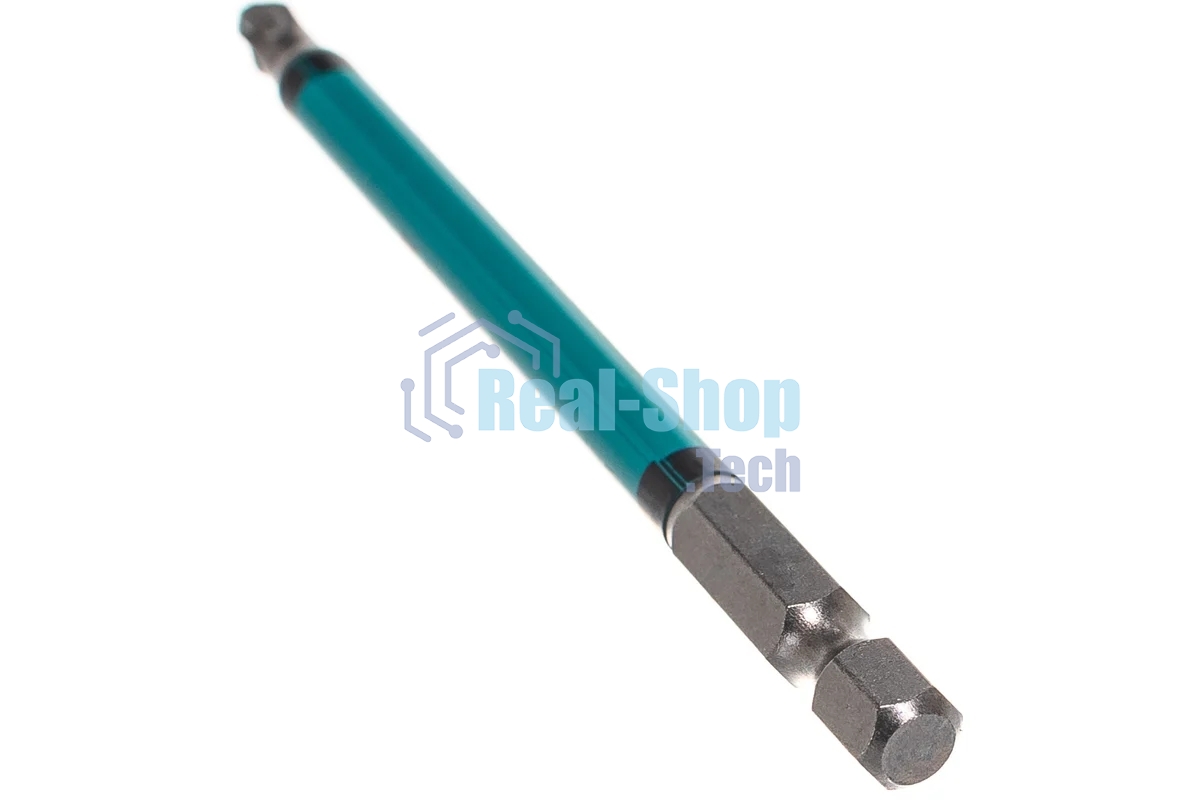 Биты Kraftool профессиональные сталь S10 26124-2-100-10