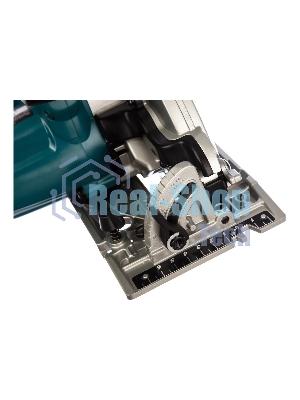 Пила дисковая Makita DSS610RF 18B1х3Ah Li-ion