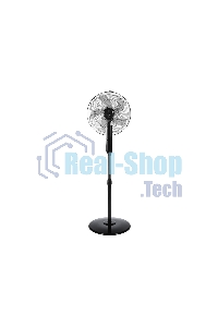 Вентилятор напольный Ballu BFF-907