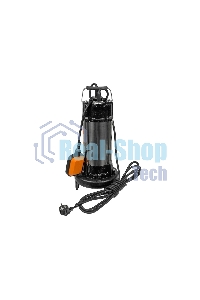 Фекальный насос Вихрь ФН-1500Л