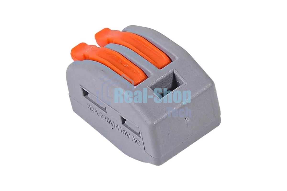 Клемма соединительная СМК-222-412