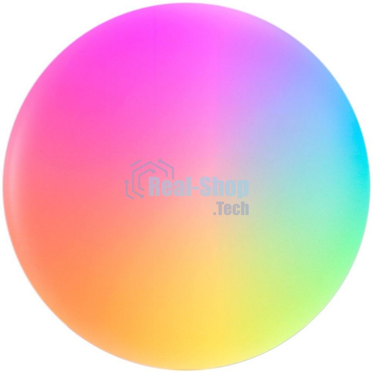 Умный потолочный светильник Yeelight Arwen Gen2 Ceiling Light D500/YLXDD-0149