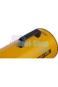 Тепловая пушка газовая Ballu BHG-15L