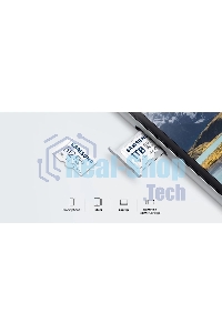 Флеш карта microSDXC 512Gb Samsung MB-MC512SA/EU EVO Plus + adapter