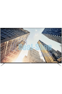 Телевизор SoundMax 55