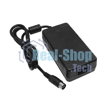Блок питания Advantech 96PSA-A100W18D4-M3 (HPU101-107) Adapter AC to DC 100-240V 100W 18V C14 Power DIN 4 Pin