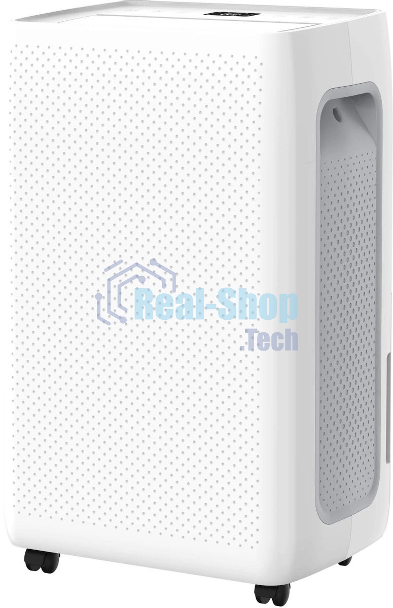 Осушитель воздуха мобильный Neoclima ND-20RH (20 л/сутки)
