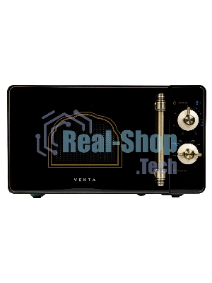 Микроволновая печь VEKTA MS720HRB