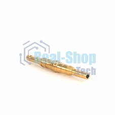 Переходник PATRIOT 46C/1 (елочка 8/10мм - 8/10мм)