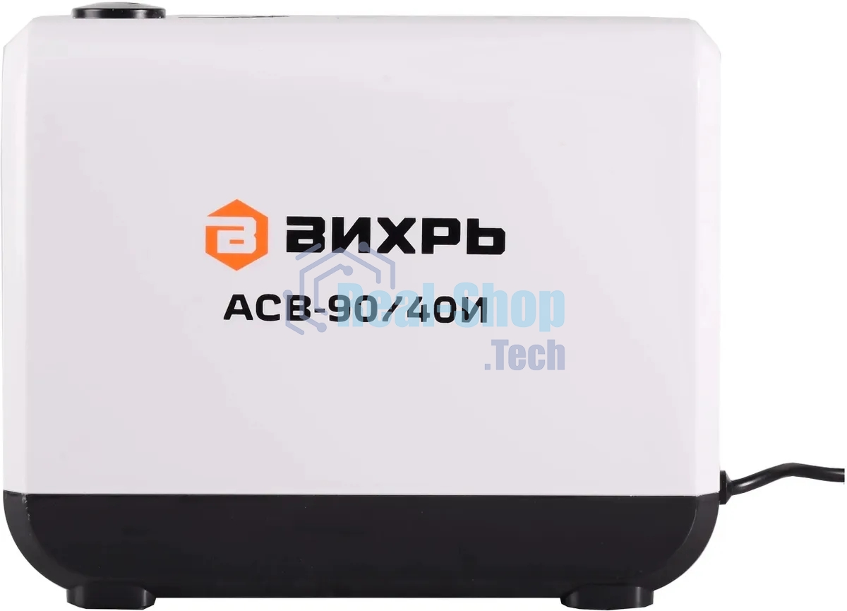 Насосная станция Вихрь АСВ-90/40И 500Вт 5400л/час (68/1/33)