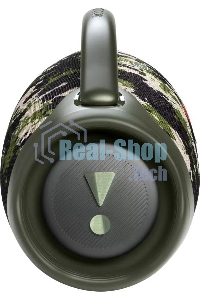 Портативная акустика JBL BOOMBOX 3 камуфляж