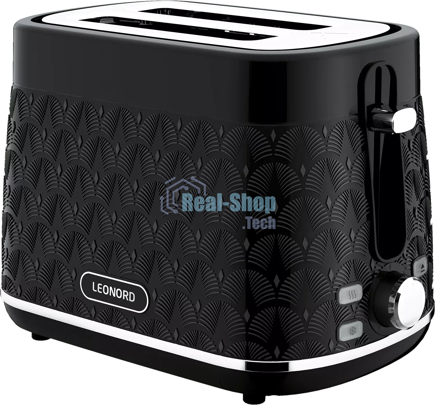 Тостер LEONORD LE-1746 (107963)
