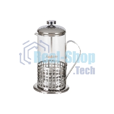 Френч-пресс MALLONY B511-1000ML Cellula (сталь)