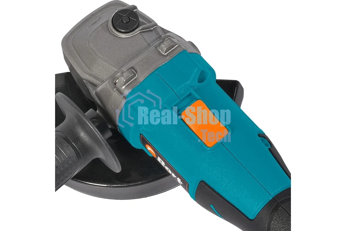 Угловая шлифовальная машина аккумуляторная Bort BWS-21Li