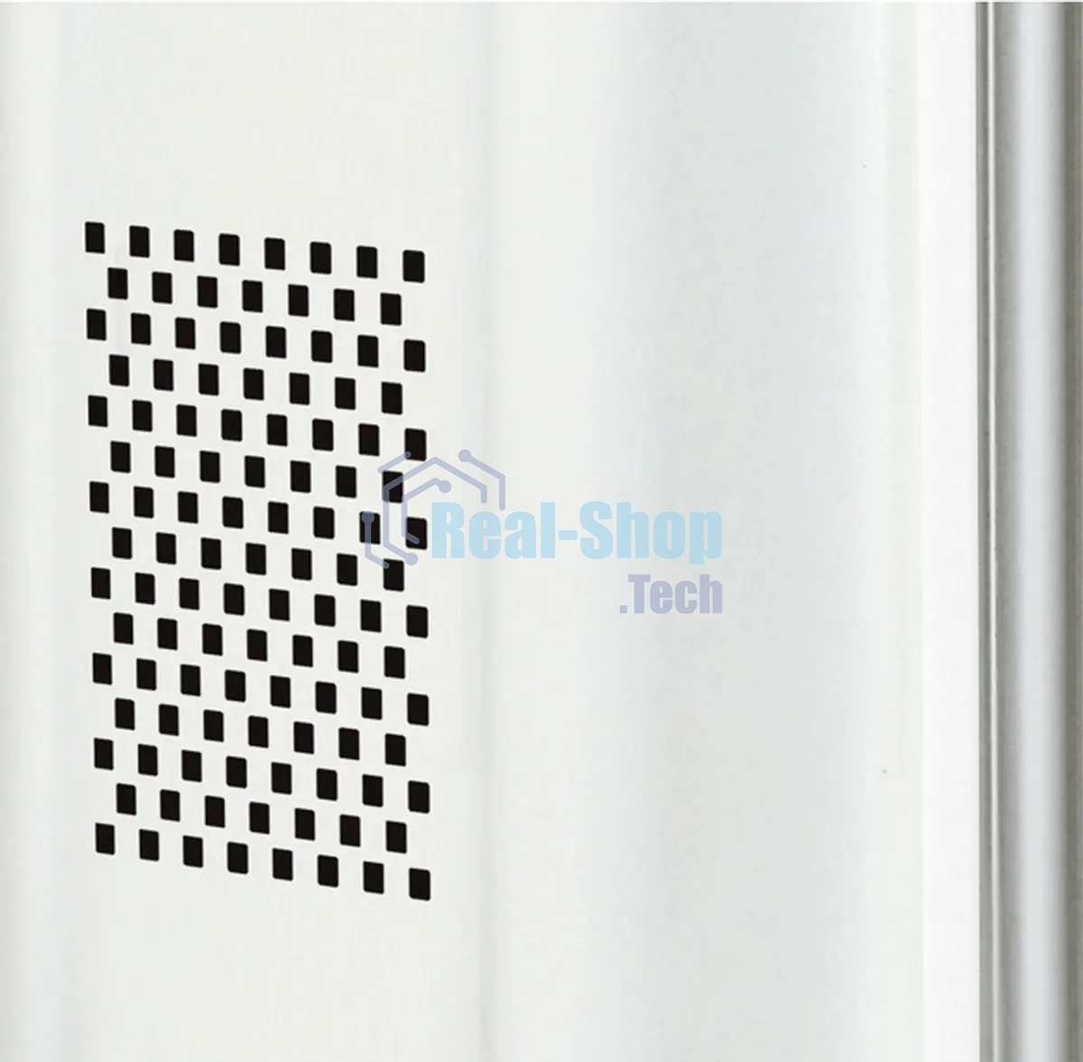 Обогреватель масляный Ballu Comfort BOH/CM-09WDN (9 секций) белый, 2000 Вт, 25 м2, термостат