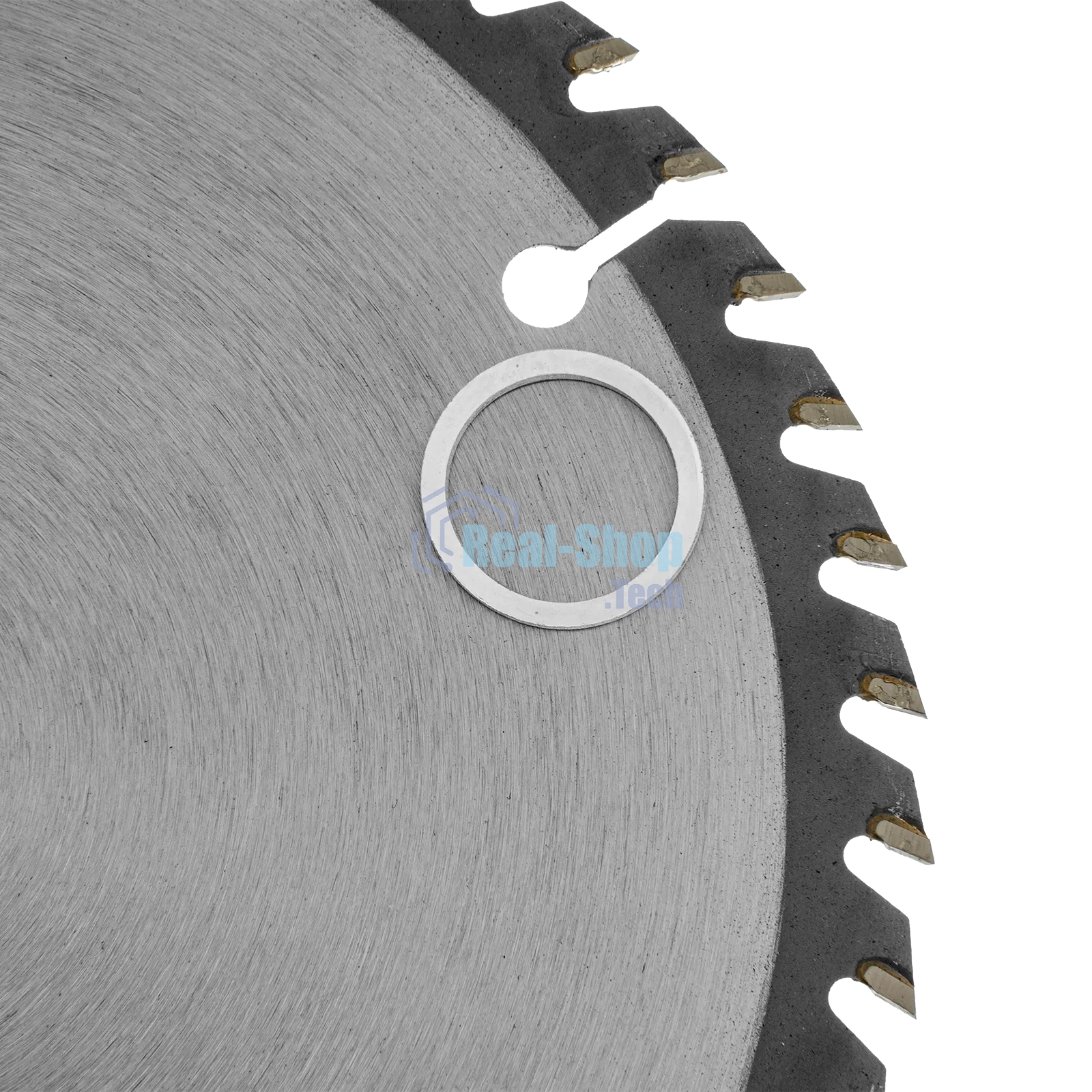 Пильный диск по дереву Denzel ф165 х 20 мм, 48 зубьев 733257