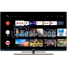 Телевизор Haier 65