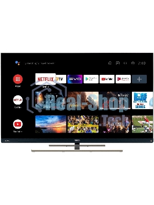 Телевизор Haier 65