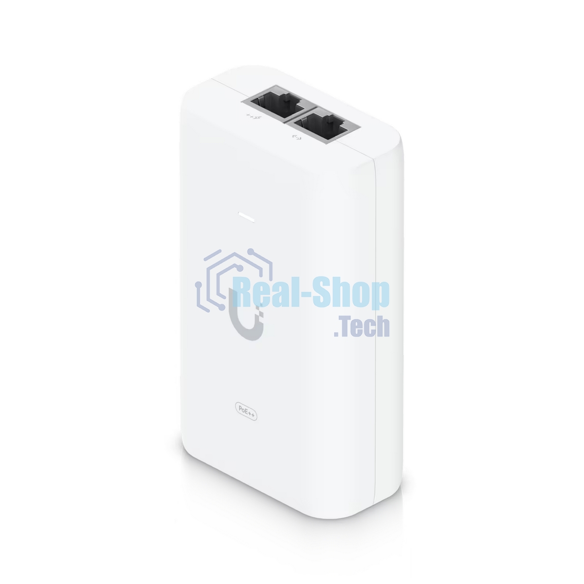 Блок питания для сетевого устройства Ubiquiti U-POE++ 802.3bt