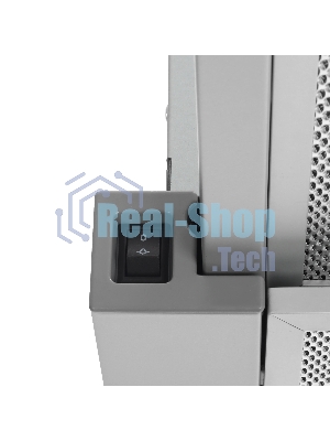 Вытяжка телескопическая Gorenje TH60E6X