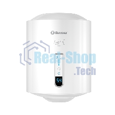 Водонагреватель накопительный Thermex Auga 30 V Slim Wi-Fi