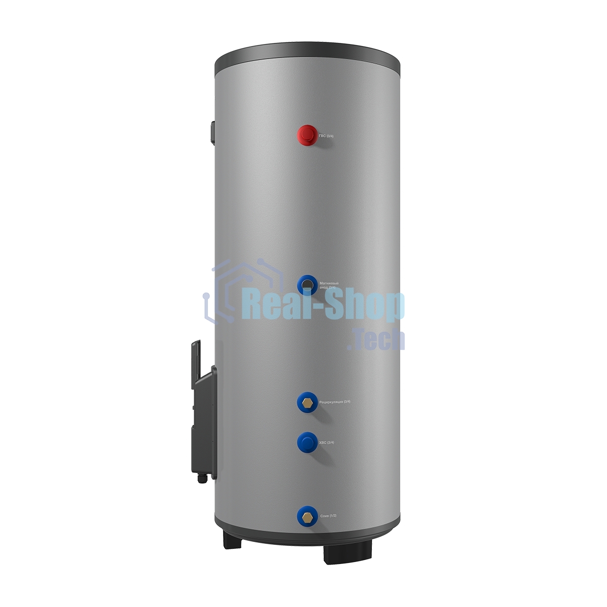 Водонагреватель Thermex Kelpie 200 F