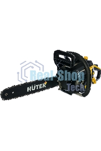 Бензопила Huter BS-40 1600Вт дл.шин.:40см