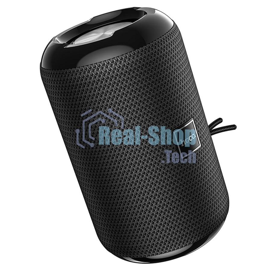 Портативная колонка HOCO HC1 хаки