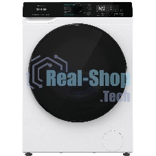 Стирально-сушильная машина Gorenje WD2PA1X64ADAAW/C белый загр. фронтальная макс.: 10,5 кг 1400об/мин класс: А++