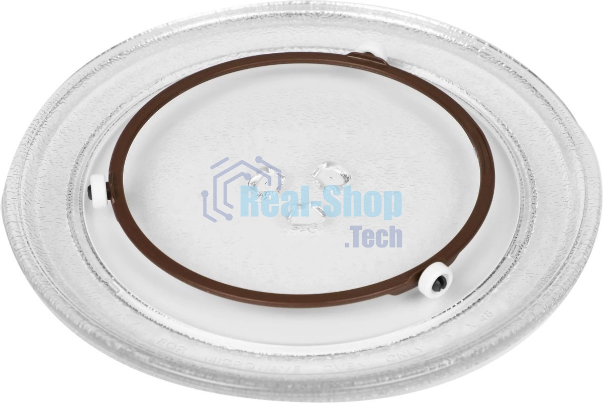 Микроволновая печь Hyundai HYM-M2051 белый, 20 л, 700 Вт, переключатели - поворотный механизм