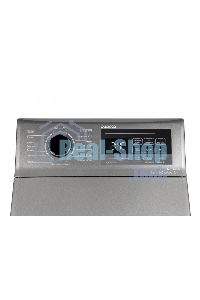 Стиральная машина Бирюса WM-MT813/05 M серая, загрузка вертикальная 8кг, 1300 об/мин., класс: A+++