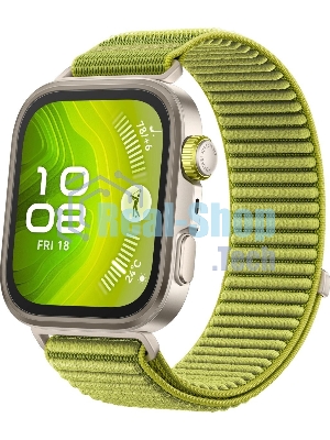 Умные часы Huawei Watch Fit 4 Pro Seiya-B29W, 1.82