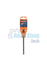 Бур EDGE by PATRIOT SDS Plus 8x160