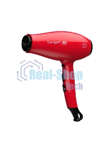Фен COMFORT 3D GA.MA