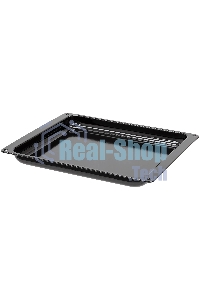 Электрический духовой шкаф Krona PARABEL 45H BL