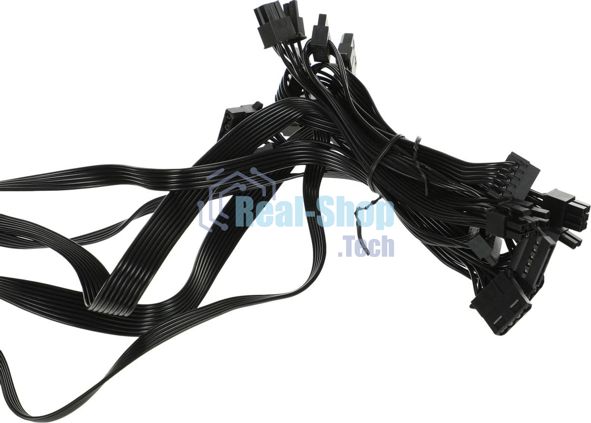 Блок питания Aerocool/Formula KCAS-800W, 800Вт, PLUS 80 PLUS Bronze, 120мм, черный